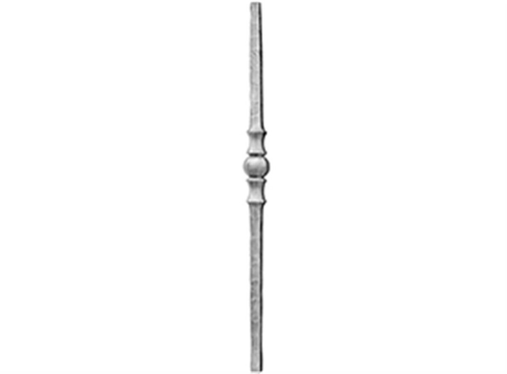 Hoofdbaluster